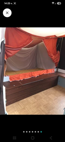 Каравана Други Trigano, снимка 5