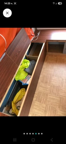 Каравана Други Trigano, снимка 7