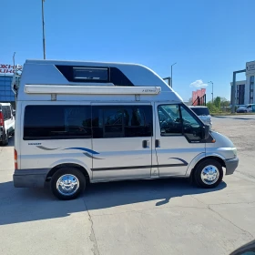 Кемпер Ford Nugget, снимка 5