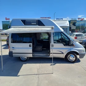 Кемпер Ford Nugget, снимка 6