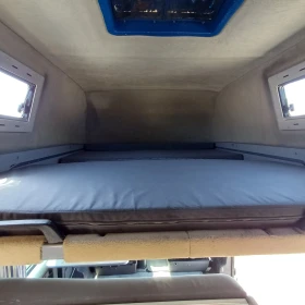 Кемпер Ford Nugget, снимка 10