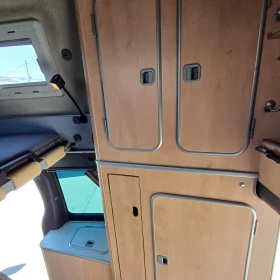 Кемпер Ford Nugget, снимка 13