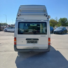 Кемпер Ford Nugget, снимка 4