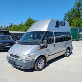 Кемпер Ford Nugget, снимка 2