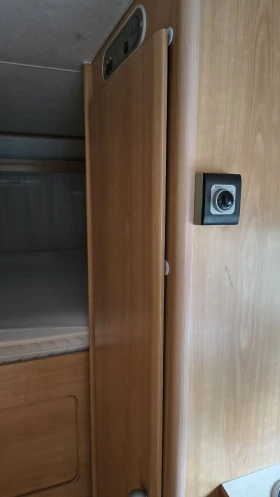 Кемпер Elnagh Ducato, снимка 14