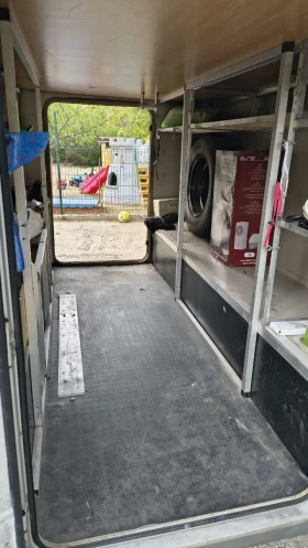 Кемпер Elnagh Ducato, снимка 16
