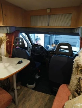 Кемпер Elnagh Ducato, снимка 9