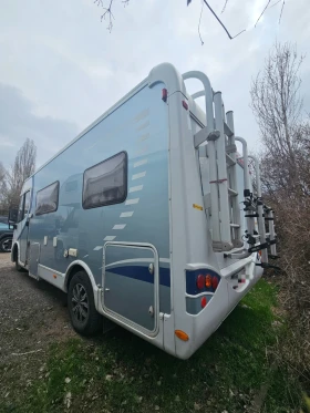 Кемпер Dethleffs Advantage Integral | Auto.bg — изображение 3