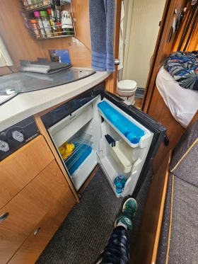 Кемпер Dethleffs Advantage Integral | Auto.bg — изображение 6