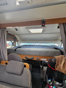 Кемпер Dethleffs Advantage Integral | Auto.bg — изображение 9