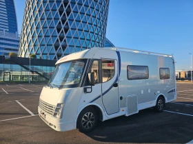 Кемпер Dethleffs Advantage Integral