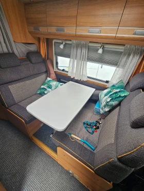 Кемпер Dethleffs Advantage Integral | Auto.bg — изображение 5