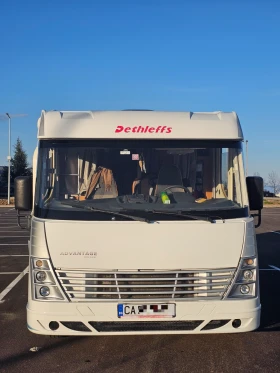 ������ Dethleffs Advantage Integral | Mobile.bg � ����� ������ 4