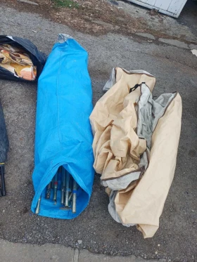 Каравана Други Trigano | Auto.bg — изображение 8