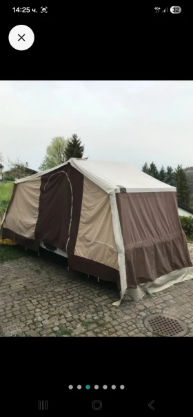 Каравана Trigano