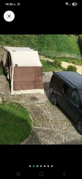 Каравана Други Trigano | Auto.bg — изображение 3