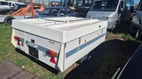 Каравана Други Trigano | Auto.bg — изображение 14