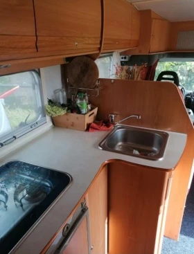 ������ Elnagh Ducato | Mobile.bg � ����� ������ 7