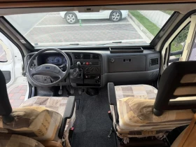 ������ Laika ECOVIP 1.1 FIAT DUCATO 2.8 JTD | Mobile.bg � ����� ������ 7