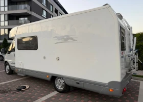 ������ Laika ECOVIP 1.1 FIAT DUCATO 2.8 JTD | Mobile.bg � ����� ������ 5