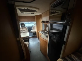 ������ Laika ECOVIP 1.1 FIAT DUCATO 2.8 JTD | Mobile.bg � ����� ������ 17
