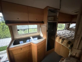 ������ Laika ECOVIP 1.1 FIAT DUCATO 2.8 JTD | Mobile.bg � ����� ������ 11