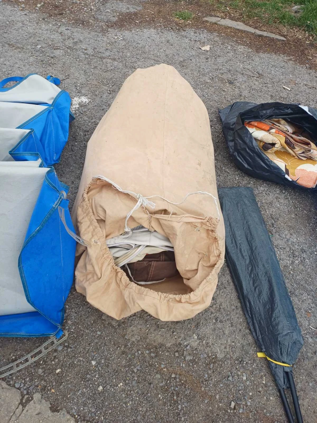 Каравана Други Trigano, снимка 9 - Каравани и кемпери - 54111802