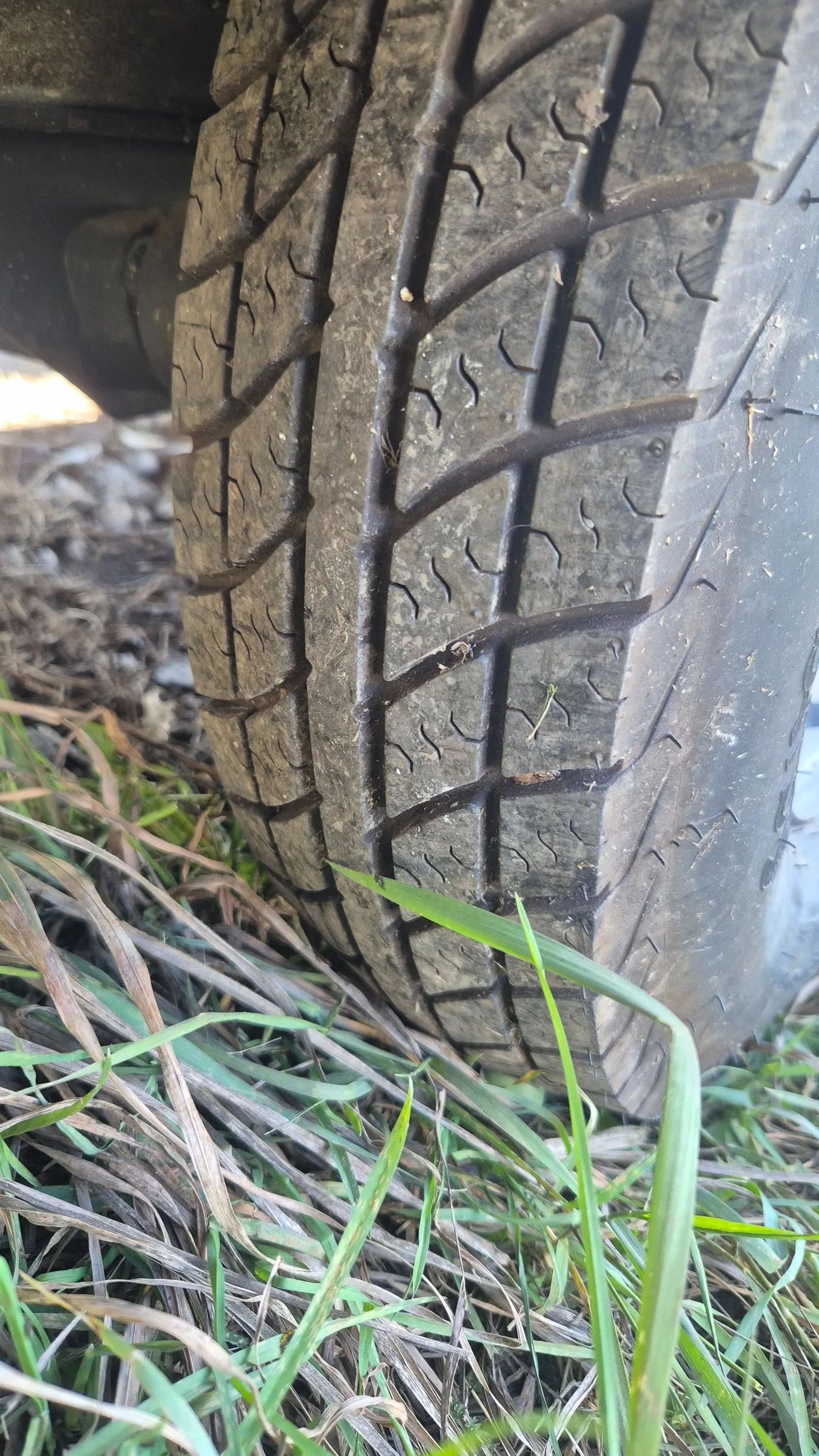 Каравана Други Trigano, снимка 13 - Каравани и кемпери - 54111802