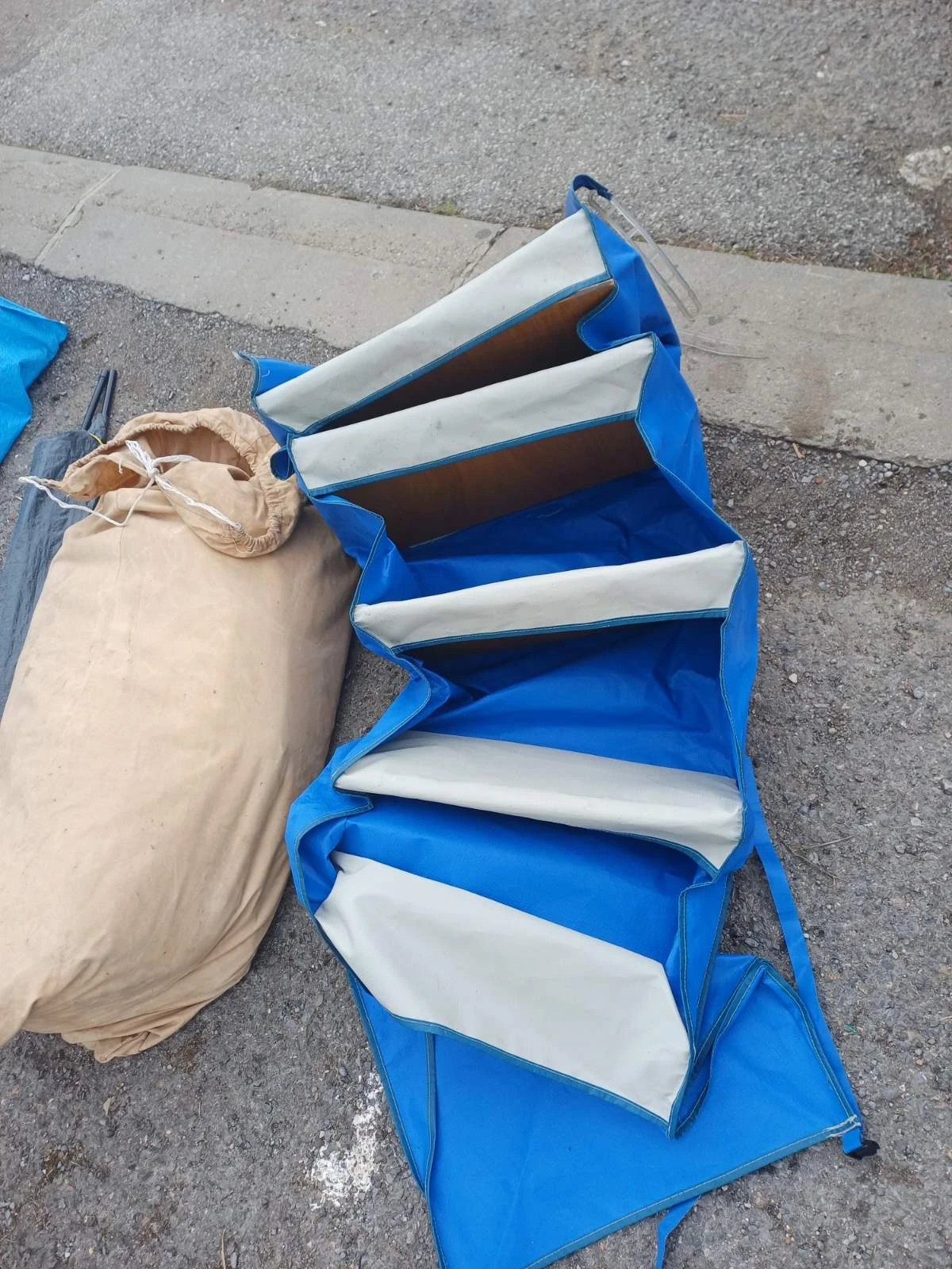 Каравана Други Trigano, снимка 10 - Каравани и кемпери - 54111802