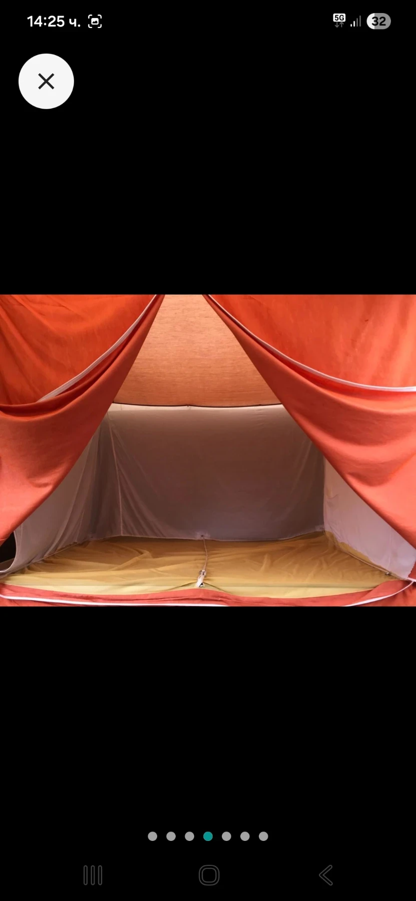 Каравана Други Trigano, снимка 4 - Каравани и кемпери - 54111802