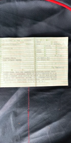 За автомобил Други, снимка 9 - Ремаркета - 52661957