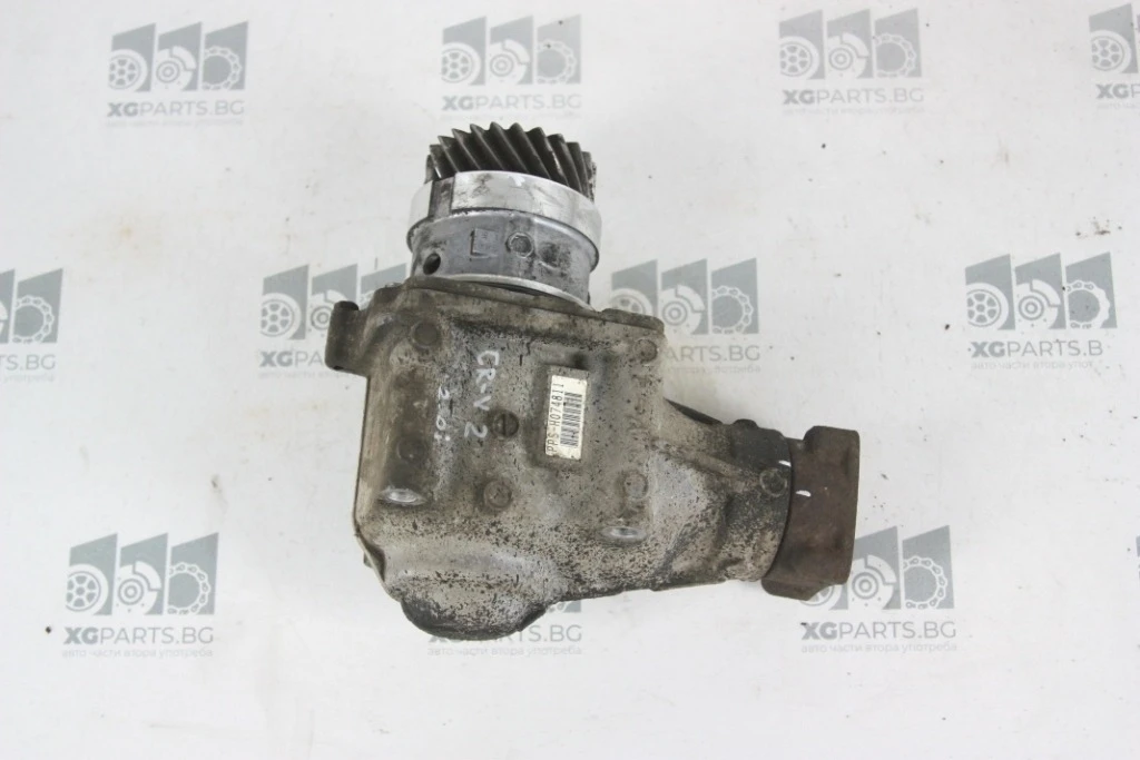    Honda CR-V II 2.0i 150 .. (2002-2006) | Mobile.bg   1