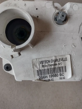 VP2S6H-18K391-CF    Ford Fiesta (2002-2008)  2S6H19980BC | Mobile.bg    3