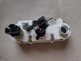 VP2S6H-18K391-CF    Ford Fiesta (2002-2008)  2S6H19980BC | Mobile.bg    2