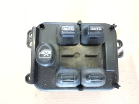 Копчета модул Джип Чероки Спорт 2.8црд (1)