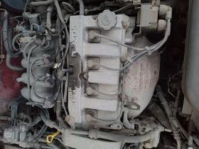 Пълен комплект двигател 1.8 (FP) за Mazda 626 GF, Основен ремонт в Стар Моторс