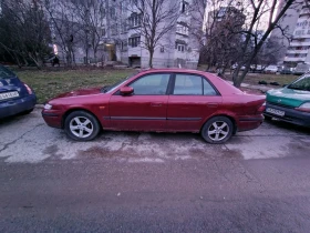 Пълен комплект двигател 1.8 (FP) за Mazda 626 GF, Основен ремонт в Стар Моторс, снимка 4 - Части - 53408213