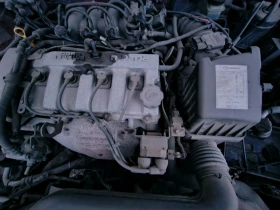 Пълен комплект двигател 1.8 (FP) за Mazda 626 GF, Основен ремонт в Стар Моторс, снимка 3 - Части - 53408213