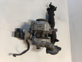 ����� �� �������� �� ������� 2.0 TDI Audi A3