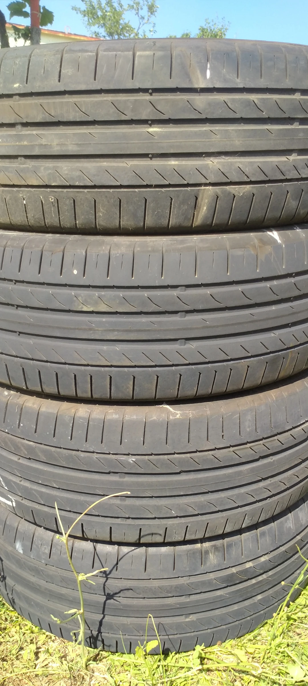 ���� 235/55R19 | Mobile.bg � ����������� 1