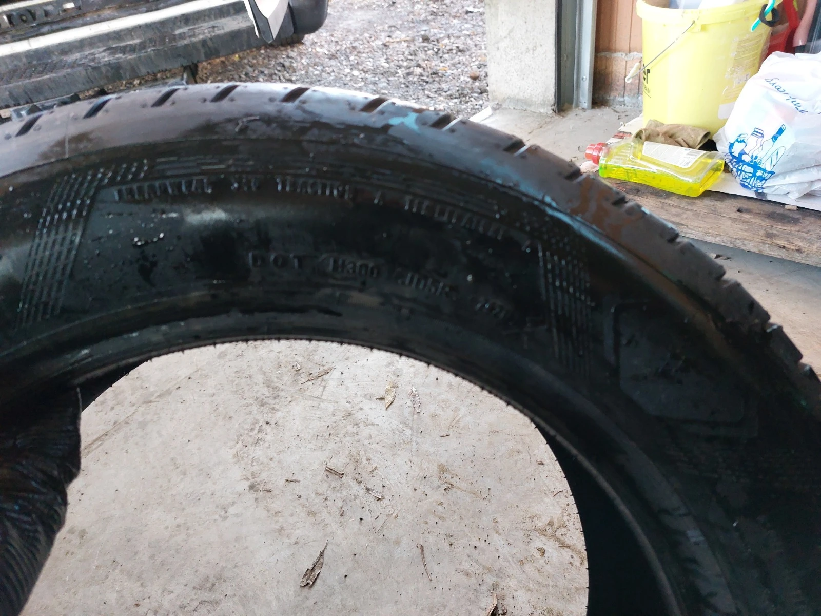  225/55R17 | Mobile.bg   6