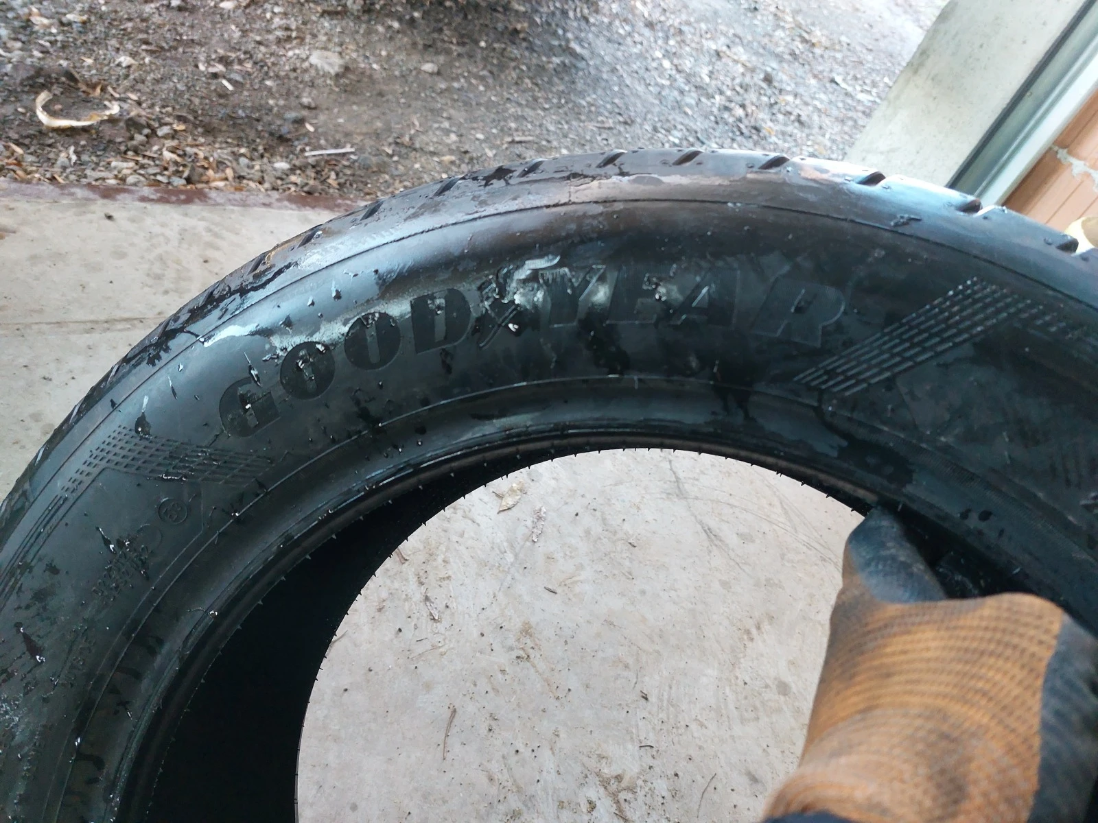  225/55R17 | Mobile.bg   4