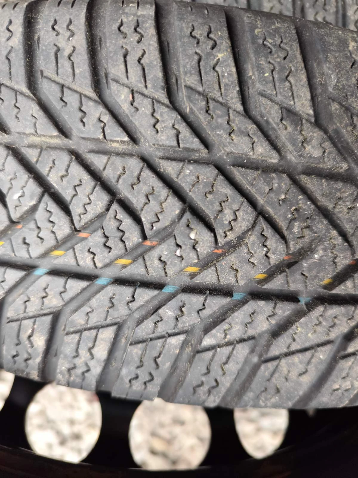    165/65R14  Peugeot 108 | Mobile.bg   4