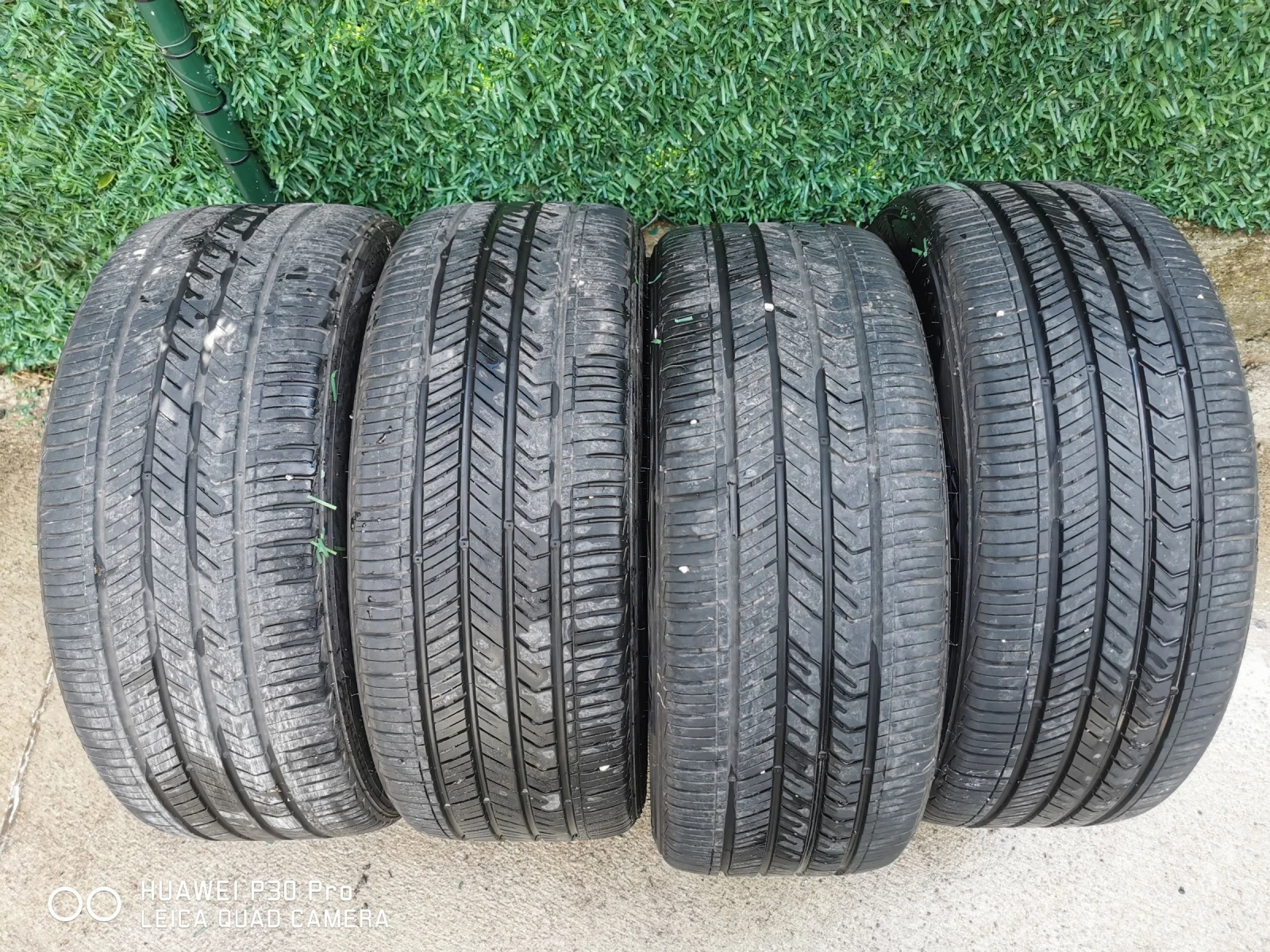���� 235/45R18 | Mobile.bg � ����������� 2