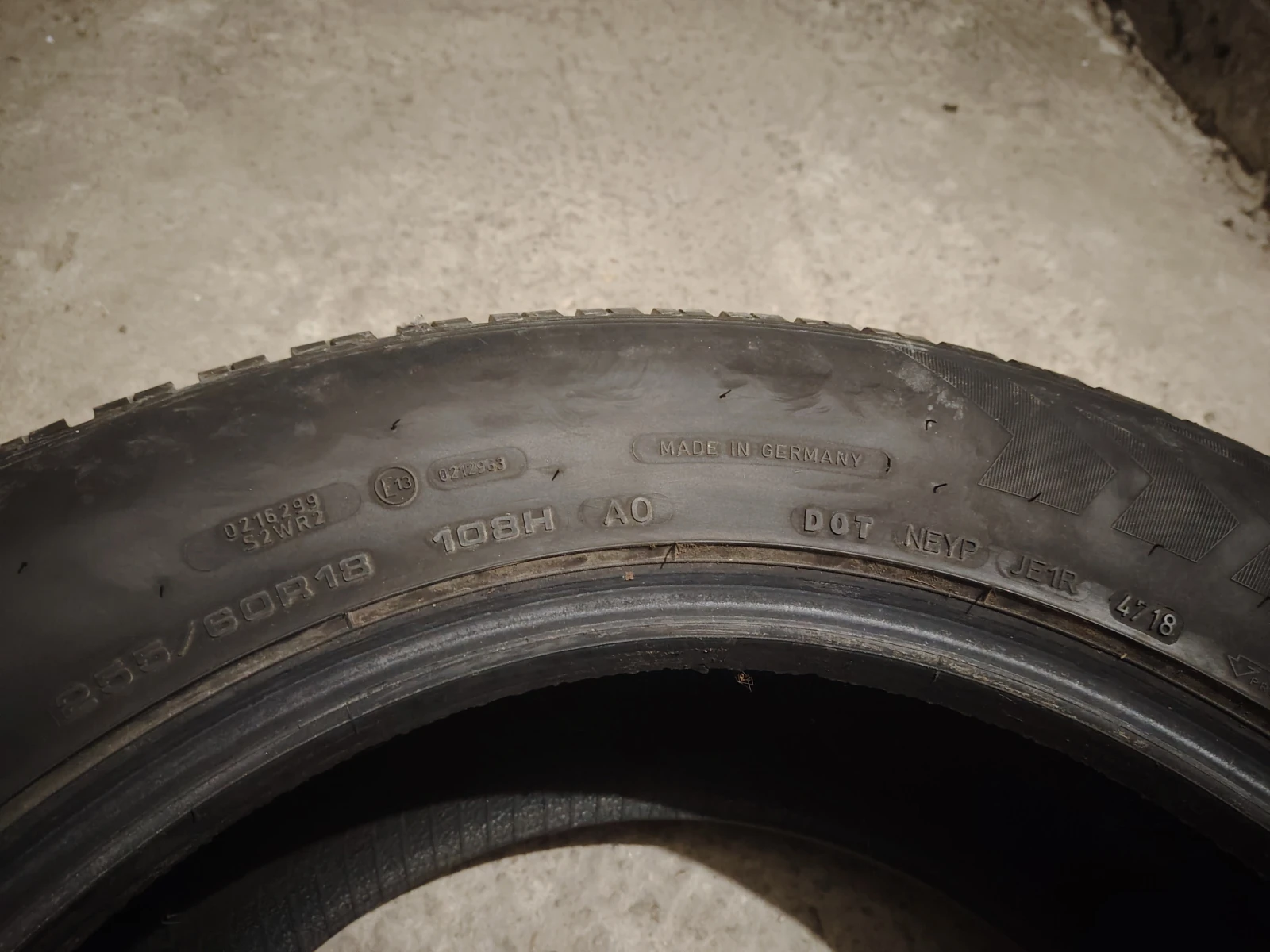 ���� 255/60R18 | Mobile.bg � ����������� 6