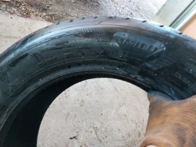 Гуми Летни 225/55R17, снимка 5 - Гуми и джанти - 43634799