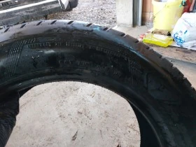 Гуми Летни 225/55R17, снимка 6 - Гуми и джанти - 43634799