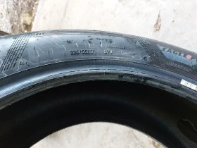 Гуми Летни 225/55R17, снимка 9 - Гуми и джанти - 43634799