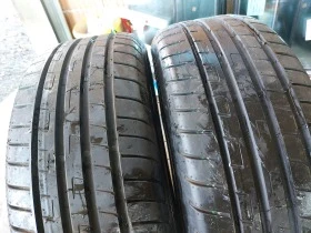 Гуми Летни 225/55R17, снимка 1 - Гуми и джанти - 43634799