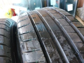 Гуми Летни 225/55R17, снимка 3 - Гуми и джанти - 43634799